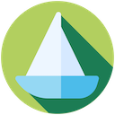 Icon Bootshaus Rätzsee